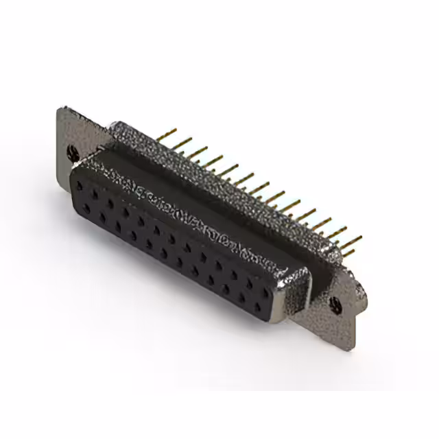 628-M25-621-BN2 EDAC Inc.  Conjuntos de conectores D-Sub